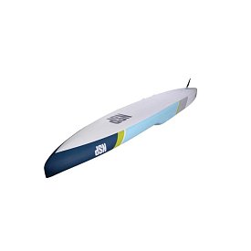 Paddleboard NSP Carolina 14'0''x23 1/2'' - pevný paddleboard