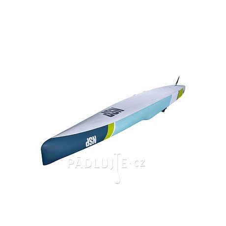 Paddleboard NSP Ninja 14'0''x24'' - pevný paddleboard