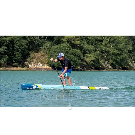 Paddleboard NSP Ninja 14'0''x22'' - pevný paddleboard