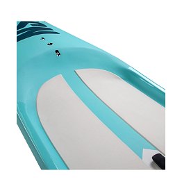 Paddleboard NSP Ninja 12'6''x22'' Junior Pro - pevný paddleboard