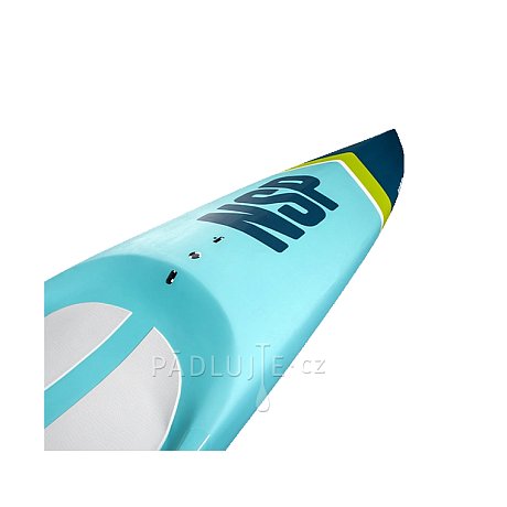 Paddleboard NSP Ninja 12'6''x22'' Junior Pro - pevný paddleboard