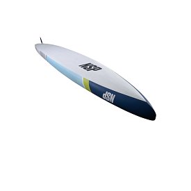 Paddleboard NSP PUMA 14'0''x21'' - pevný paddleboard