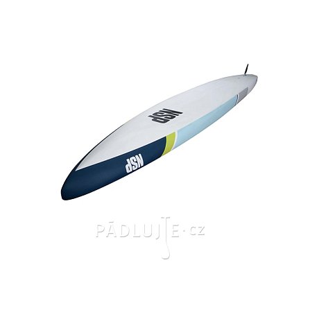 Paddleboard NSP PUMA 14'0''x21'' - pevný paddleboard