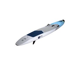 Paddleboard NSP PUMA 14'0''x21'' - pevný paddleboard