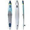 Paddleboard NSP PUMA 14'0''x21'' - pevný paddleboard