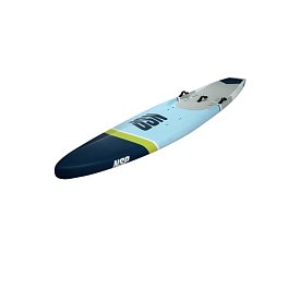 Paddleboard NSP PUMA 14'0''x21'' - pevný paddleboard