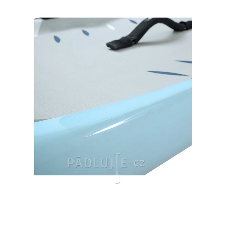 Paddleboard NSP PUMA 14'0''x21'' - pevný paddleboard