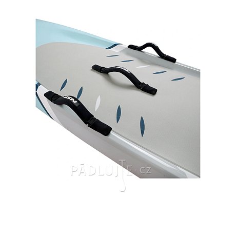 Paddleboard NSP PUMA 14'0''x22'' - pevný paddleboard