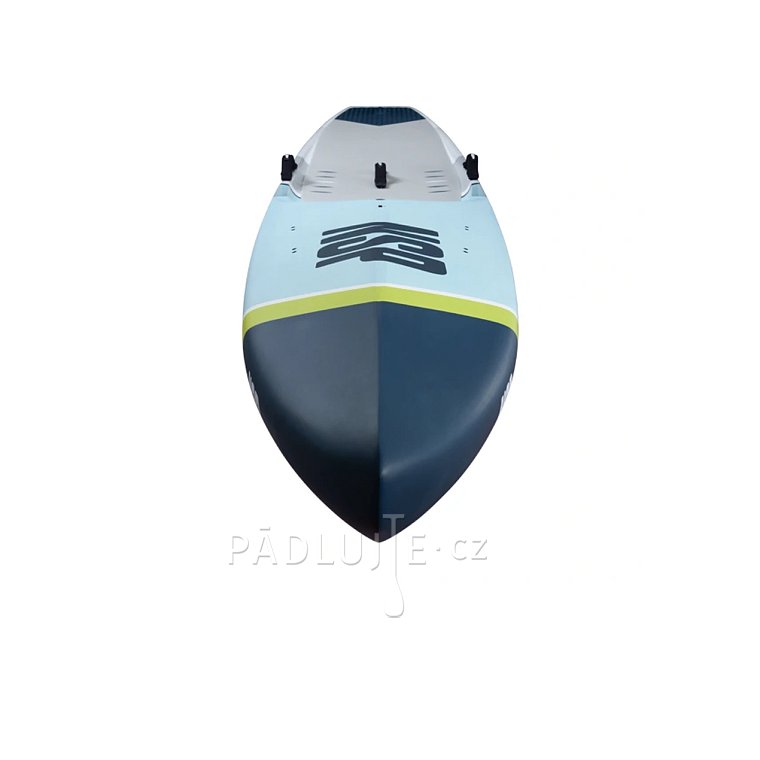 Paddleboard NSP PUMA 14'0''x23'' - pevný paddleboard