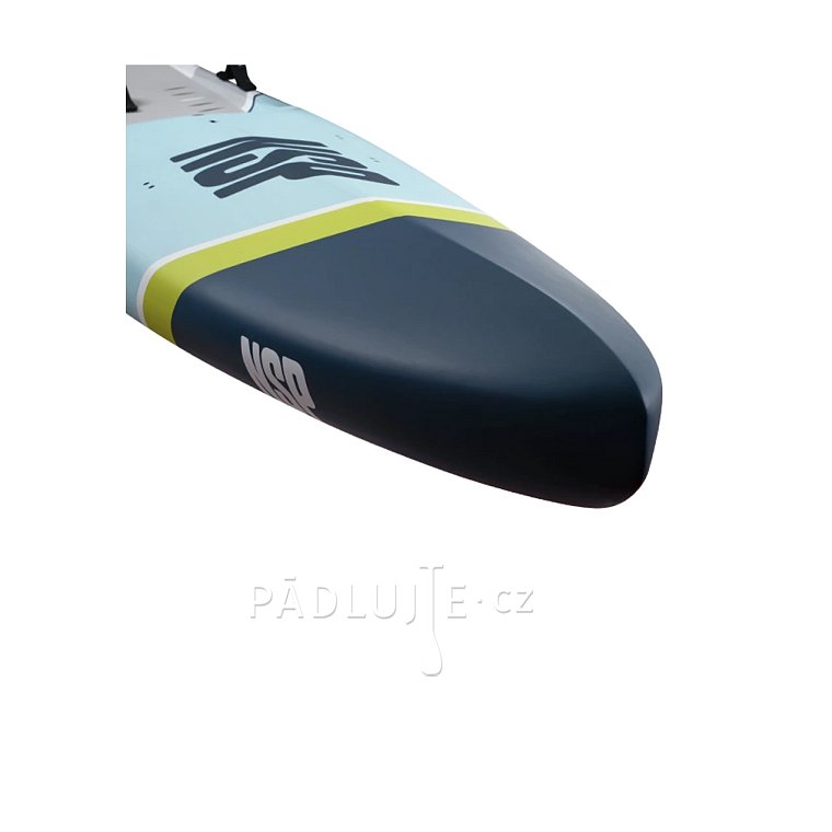 Paddleboard NSP PUMA 12'6''x21'' - pevný paddleboard
