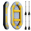 Raft AQUADESIGN Avanti 380 Yellow - až 8 osob