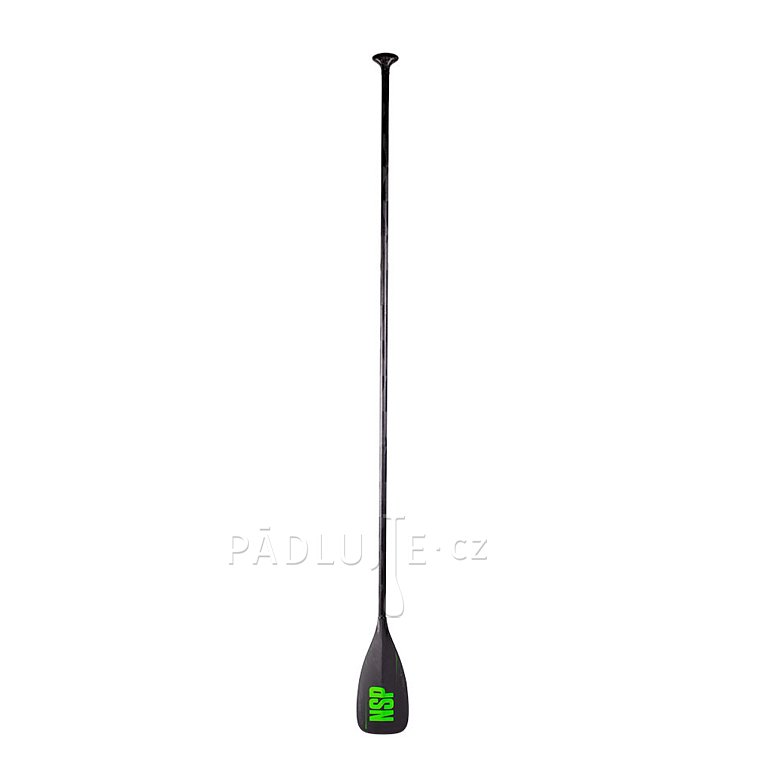 Pádlo NSP Speedster 81 Carbon Fix k paddleboardu