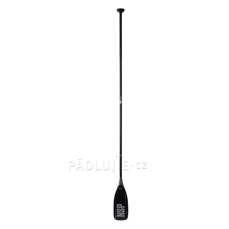 Pádlo NSP Speedster 76 Carbon Fix RDM k paddleboardu