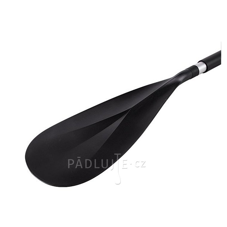 Pádlo NSP Alloy 2D k paddleboardu