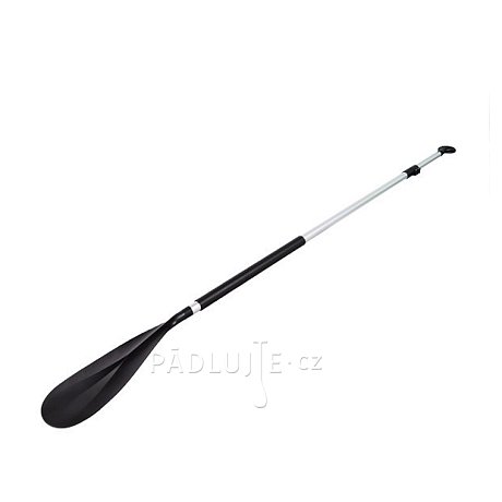 Pádlo NSP Alloy 2D k paddleboardu