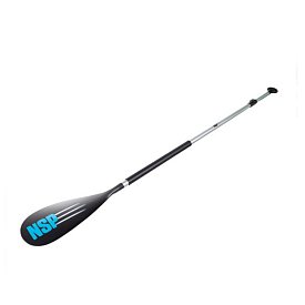 Pádlo NSP Alloy 2D k paddleboardu