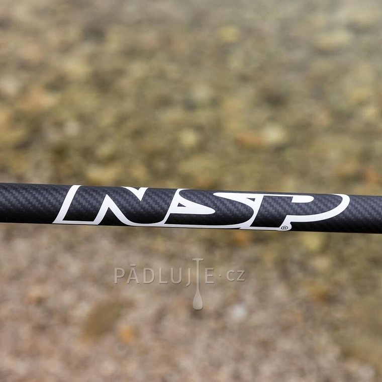 Pádlo NSP Allround Race 94 Fix carbon k paddleboardu