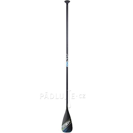 Pádlo NSP Allround Race 94 Fix carbon k paddleboardu