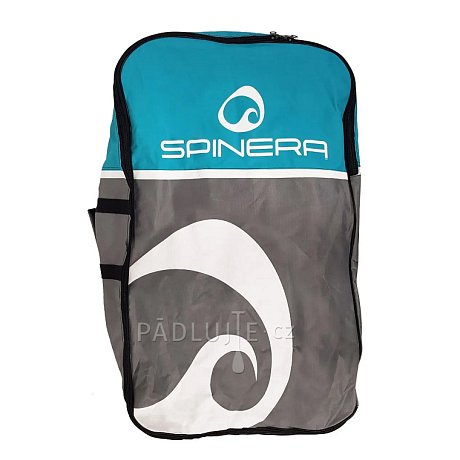 Transportní batoh SPINERA KAYAK BACKPACK pro nafukovací kajaky