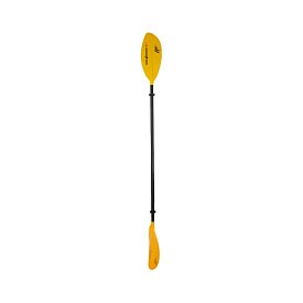 Pádlo AQUADESIGN K1 ATTAK 4 kajakové