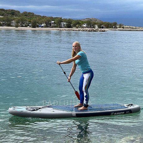 Paddleboard GLADIATOR ORIGIN 10'8 MINICOMBO Special Edition - nafukovací 22 PSI dvoj-vrstvý