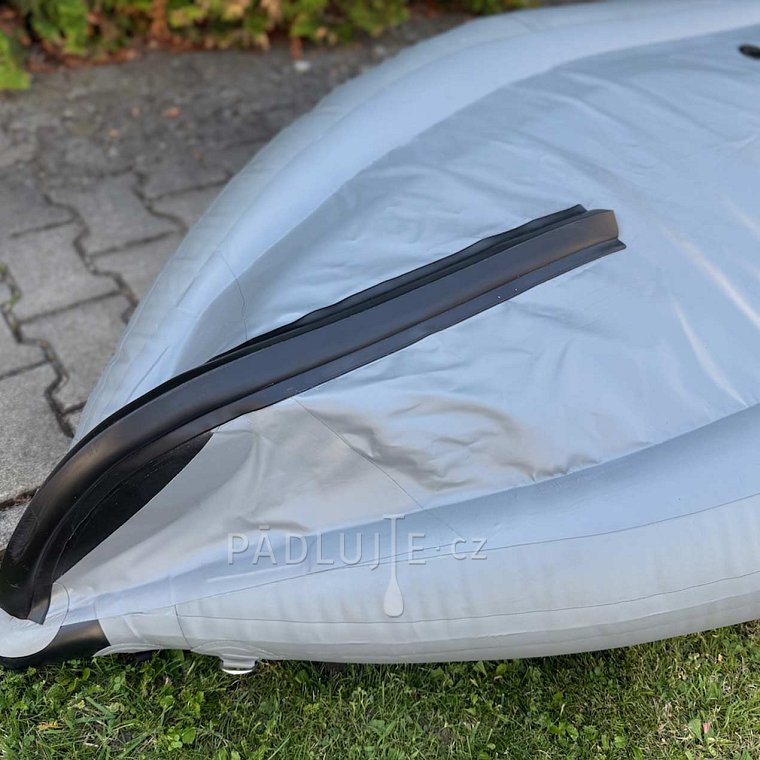 Kajak AQUADESIGN Koloa X'Perience 2 360 - nafukovací dvoumístný - varianta: základní sada- POUŽITÉ ZBOŽÍ BAZAR záruka 2 roky