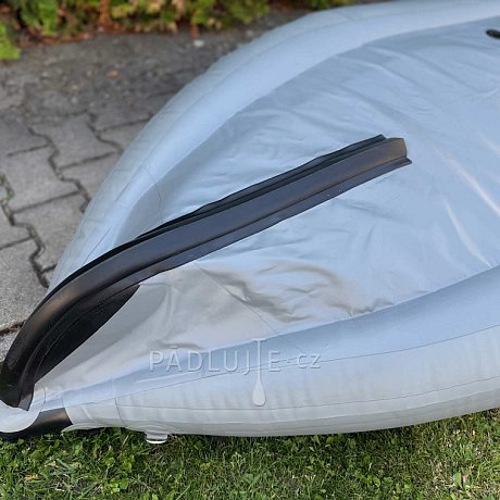 Kajak AQUADESIGN Koloa X'Perience 2 360 - nafukovací dvoumístný - varianta: základní sada- POUŽITÉ ZBOŽÍ BAZAR záruka 2 roky