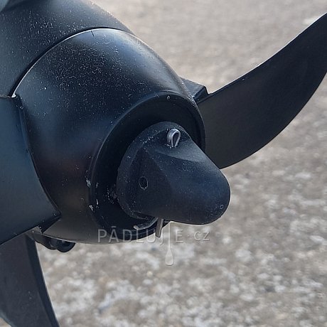 Náhradní matice k lodnímu šroubu pro elektromotor PARSUN JOY 1.2