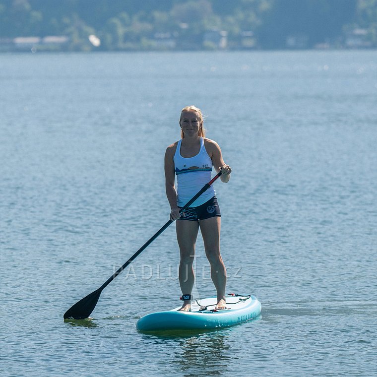 Paddleboard AQUA MARINA BREEZE 9'10 BLUE