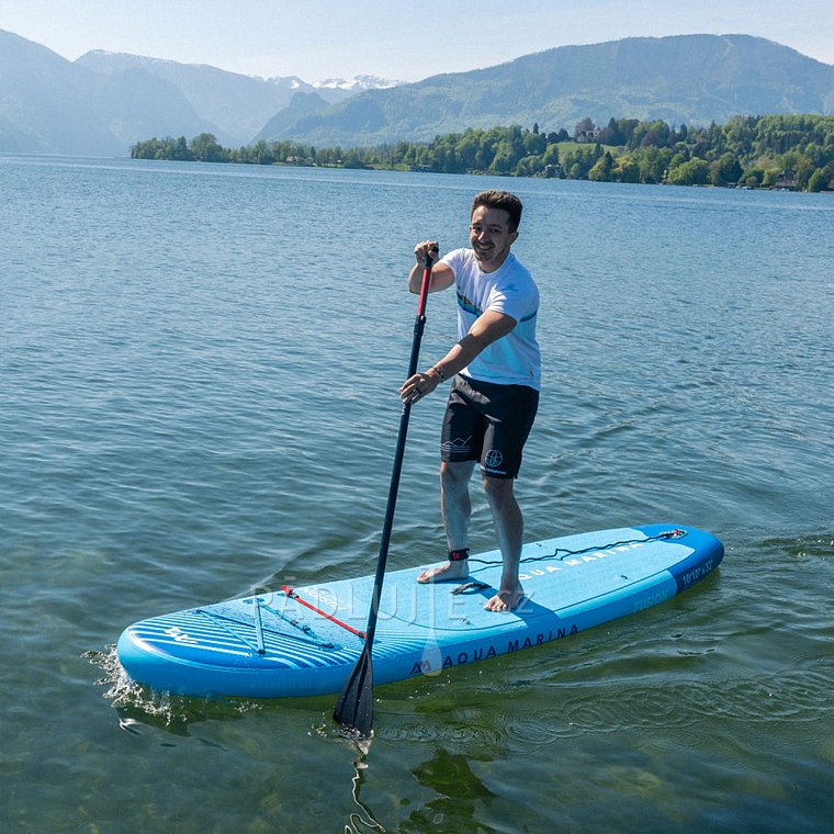 Paddleboard AQUA MARINA FUSION 10'10 BLUE