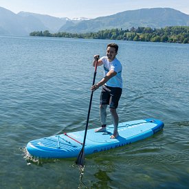 Paddleboard AQUA MARINA FUSION 10'10 BLUE