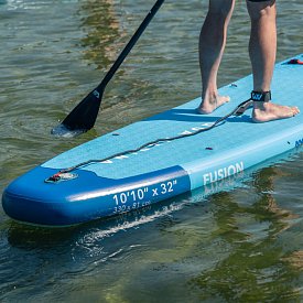 Paddleboard AQUA MARINA FUSION 10'10 BLUE