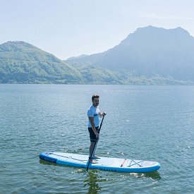 Paddleboard AQUA MARINA FUSION 10'10 BLUE