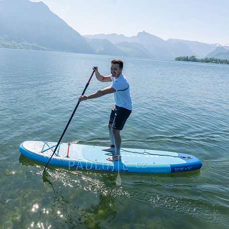 Paddleboard AQUA MARINA FUSION 10'10 BLUE