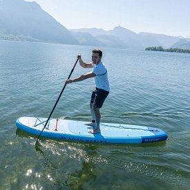 Paddleboard AQUA MARINA FUSION 10'10 BLUE