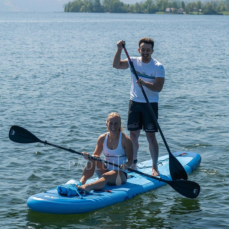 Paddleboard AQUA MARINA MONSTER 12'0 BLUE