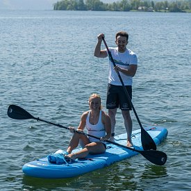 Paddleboard AQUA MARINA MONSTER 12'0 BLUE
