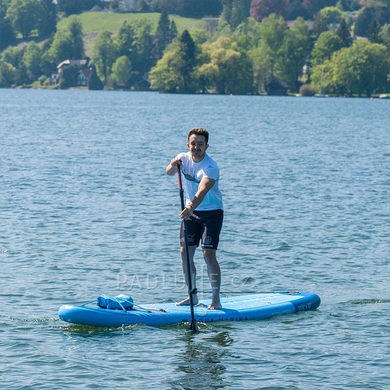 Paddleboard AQUA MARINA MONSTER 12'0 BLUE