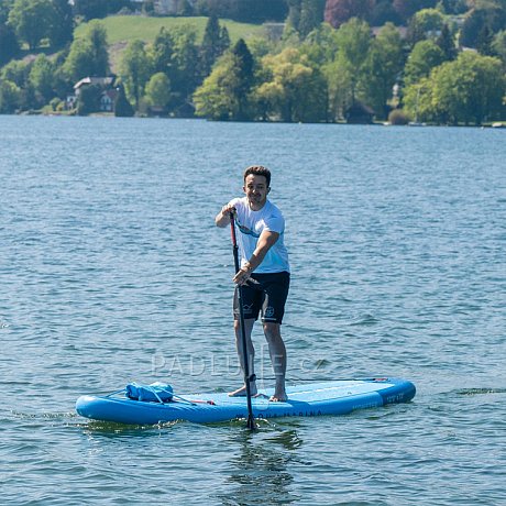 Paddleboard AQUA MARINA MONSTER 12'0 BLUE