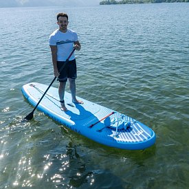 Paddleboard AQUA MARINA MONSTER 12'0 BLUE