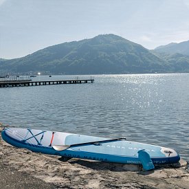 Paddleboard AQUA MARINA MONSTER 12'0 BLUE