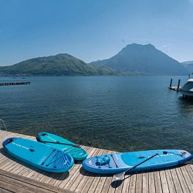 Paddleboard AQUA MARINA MONSTER 12'0 BLUE