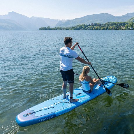 Paddleboard AQUA MARINA MONSTER 12'0 BLUE