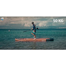 Paddleboard AQUA MARINA MONSTER 12'0 BLUE