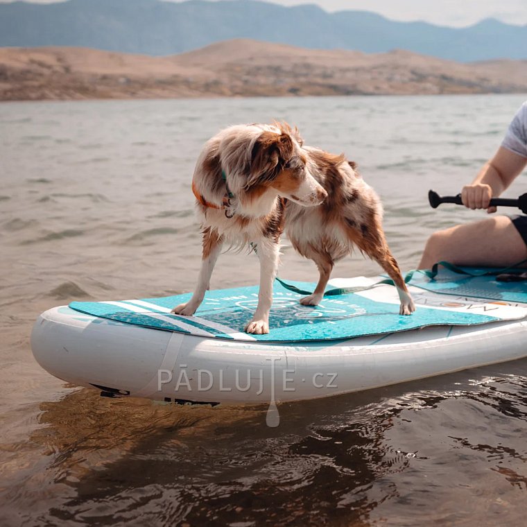 Krycí podložka MOAI SUP Deckpad CLASSIC DOG