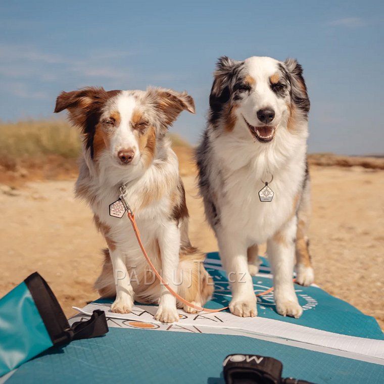 Krycí podložka MOAI SUP Deckpad CLASSIC DOG