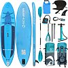 Paddleboard SPINERA SUP LET'S PADDLE 10'4 model 2025 - nafukovací