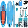 Paddleboard SPINERA SUP LET'S PADDLE 11'6'' model 2025 - nafukovací