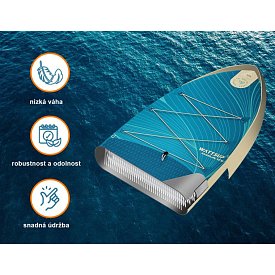 Paddleboard WATTSUP MARLIN 12'5 MINICOMBO - nafukovací