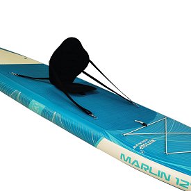 Paddleboard WATTSUP MARLIN 12'5 MINICOMBO - nafukovací